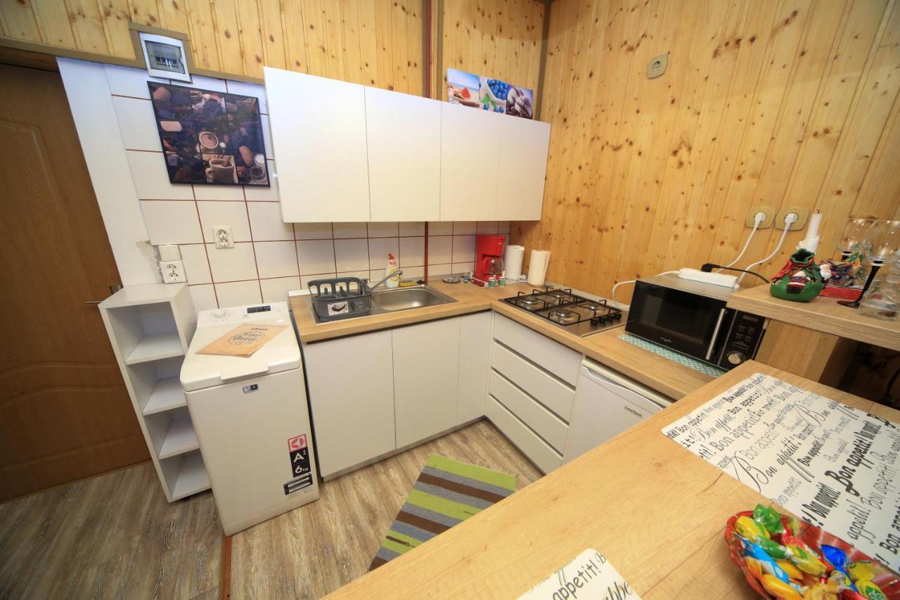 Sforii Residence Brasov Bagian luar foto