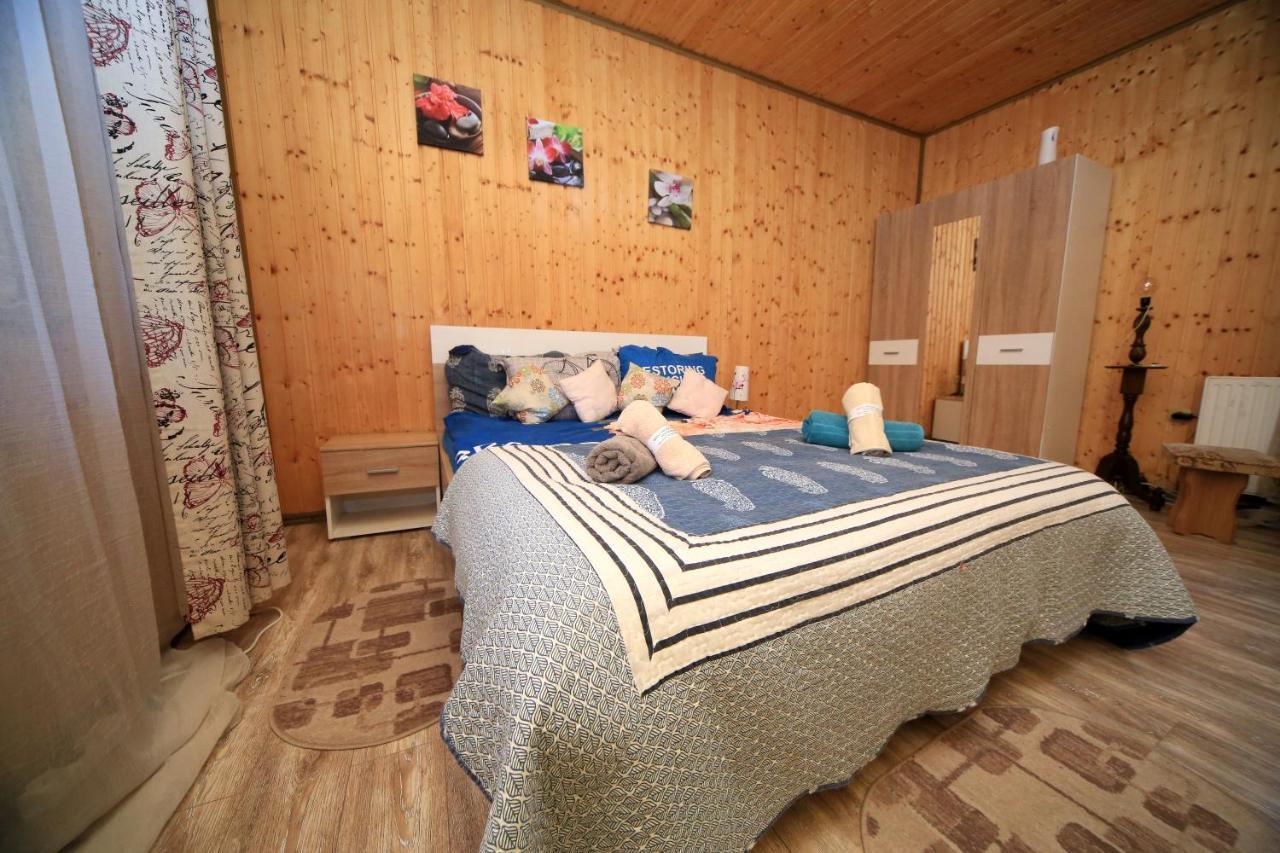 Sforii Residence Brasov Bagian luar foto