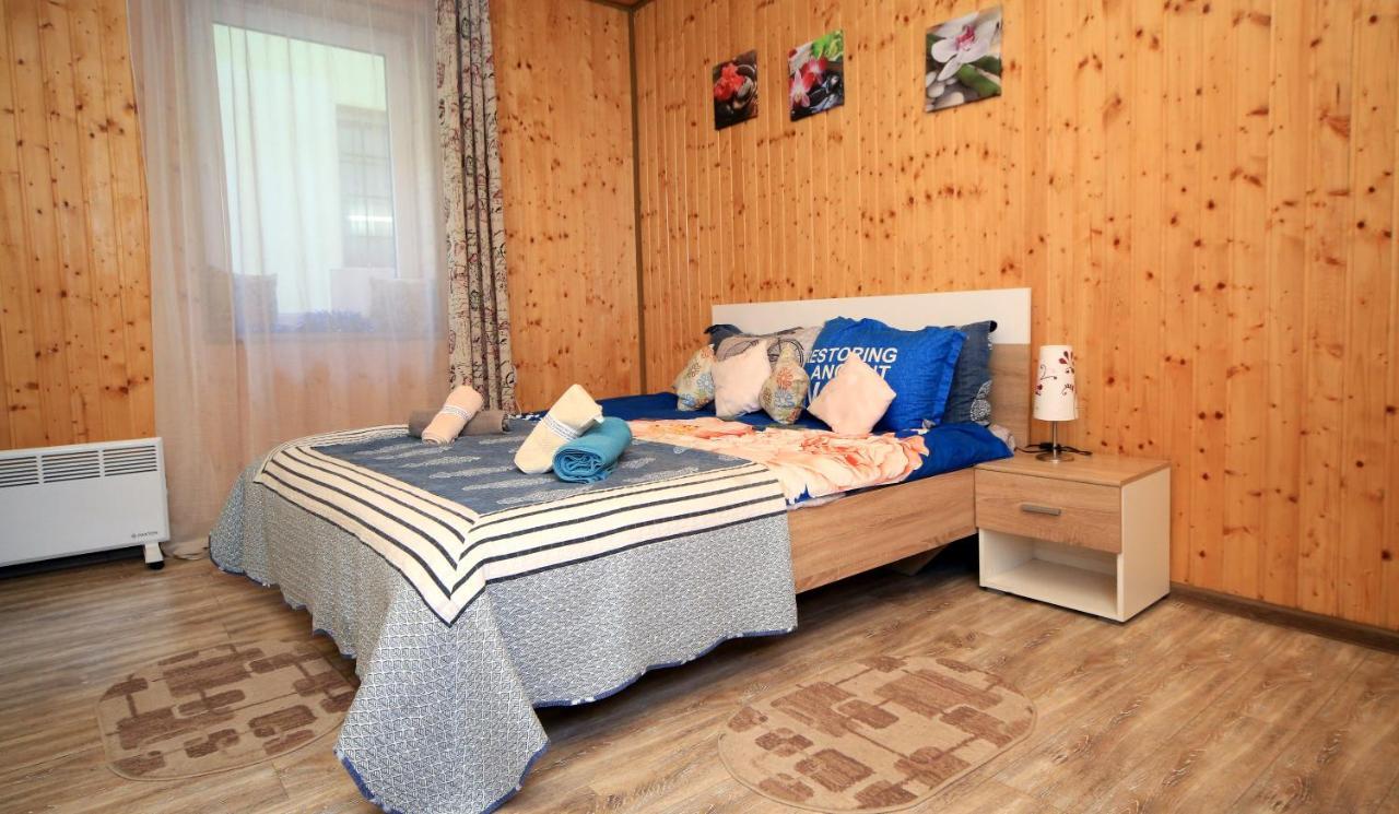 Sforii Residence Brasov Bagian luar foto