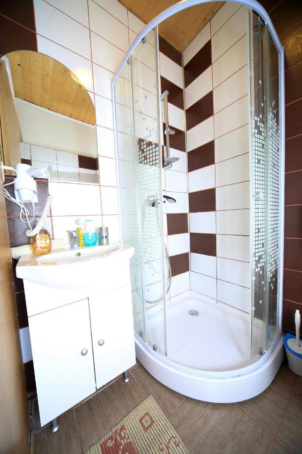 Sforii Residence Brasov Bagian luar foto