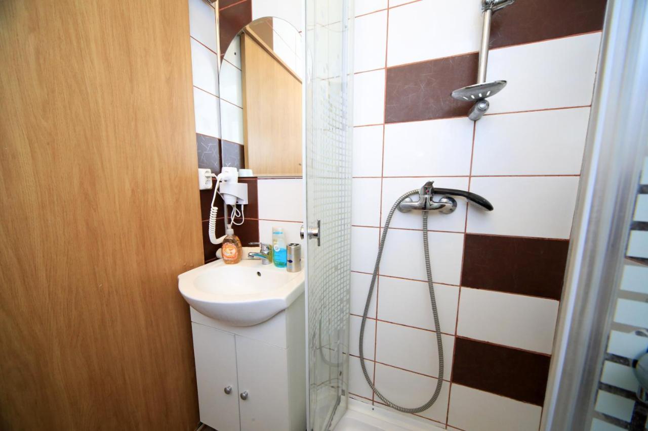 Sforii Residence Brasov Bagian luar foto