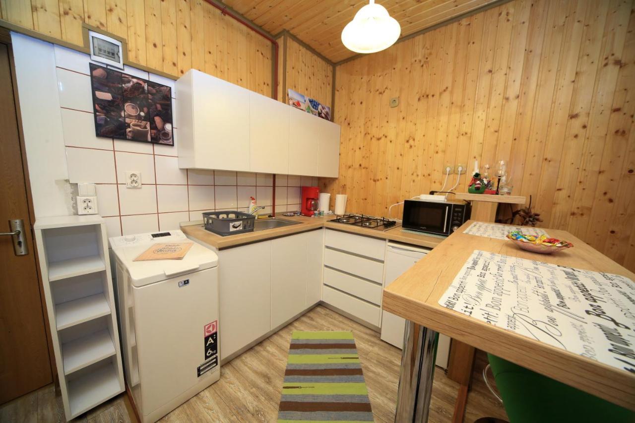 Sforii Residence Brasov Bagian luar foto