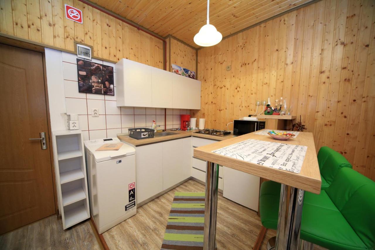 Sforii Residence Brasov Bagian luar foto